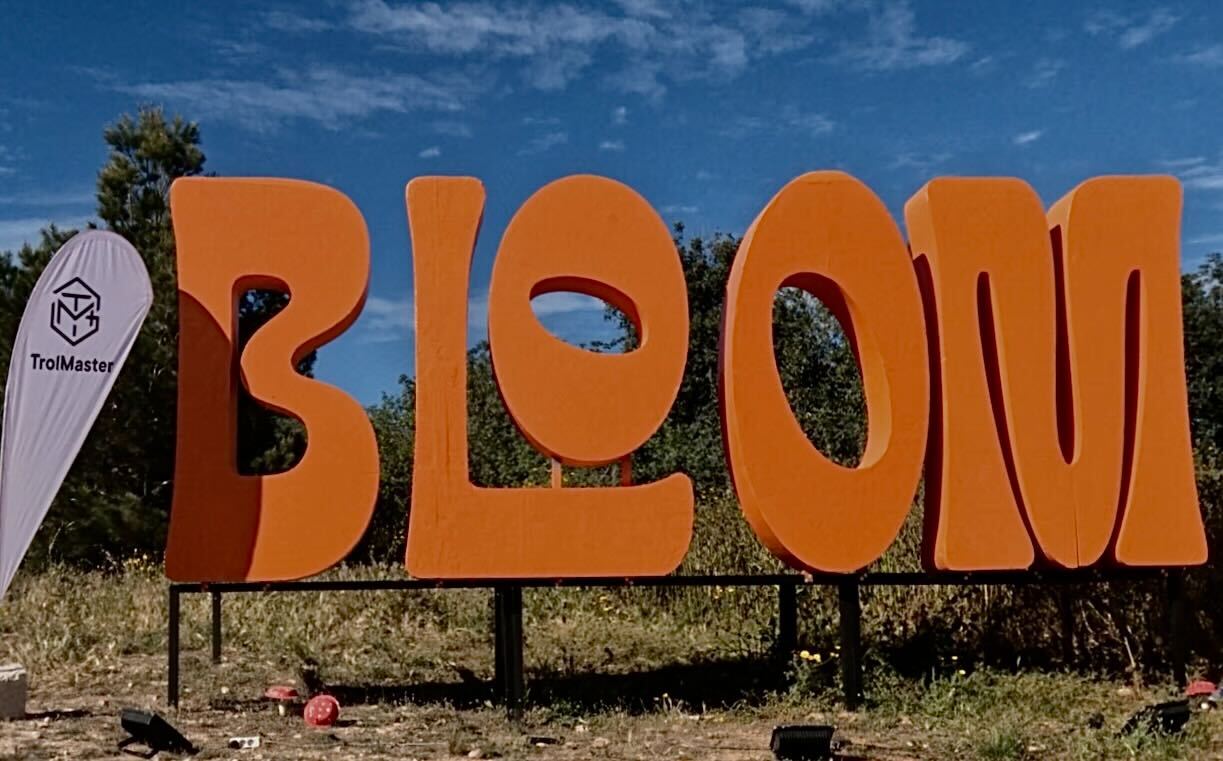 Tapaygo & Shift4 Unlock Crypto Ticketing at Bloom Festival