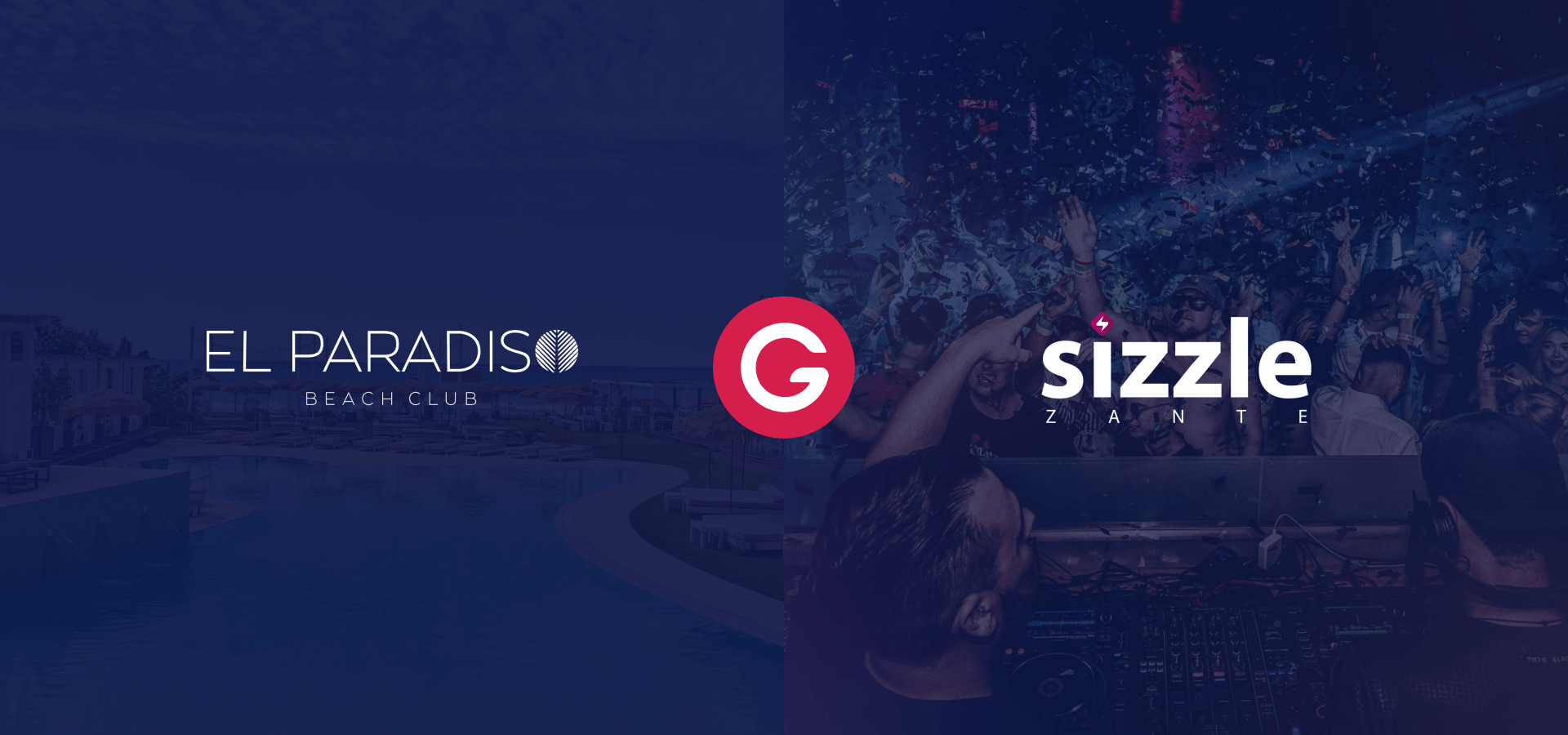 How Sizzle Nightclub & El Paradiso Are Digitizing Zante’s Nightlife